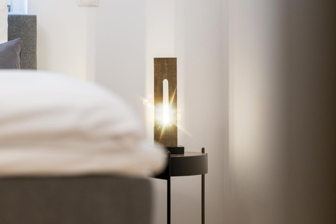 潘茨堡Alpenflair / Luxury / 100Qm / Work / Travel / Netflix公寓 外观 照片